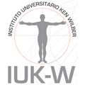 Logo Instituto Universitario Ken Wilber