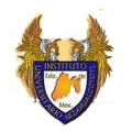 Logo Instituto Universitario Nezahualcóyotl