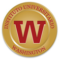 Logo Instituto Universitario Washington
