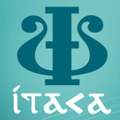 Logo ÍTACA Escuela Superior de Negocios