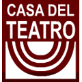 Logo La Casa del Teatro