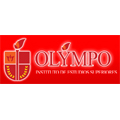 Logo Olympo Instituto de Estudios Superiores