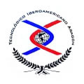Logo Tecnológico Iberoamericano Aragón