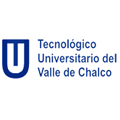 Logo Tecnológico Universitario del Valle de Chalco