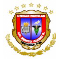 Logo Unidad Escolar Licenciado Benito Juárez Tehuacán