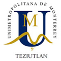 Logo Universidad Metropolitana de Tlaxcala
