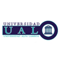 Logo Universidad Alfa Lambda