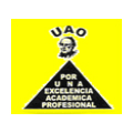 Logo Universidad Alzate de Ozumba