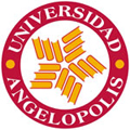 Logo Universidad Angelópolis