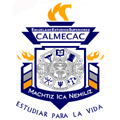 Logo Universidad Calmecac