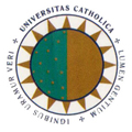 Logo Universidad Católica Lumen Gentium