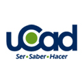 Logo Universidad de Ciencias y Administración
