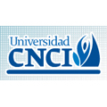Logo Universidad CNCI