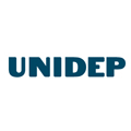Logo Universidad del Desarrollo Profesional, UNIDEP