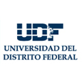 Logo Universidad del Distrito Federal