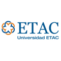 Logo Universidad ETAC