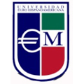 Logo Universidad Euro Hispanoamericana