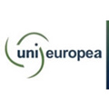 Logo Universidad Europea Puebla