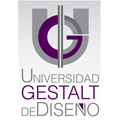 Logo Universidad Gestalt de Diseño