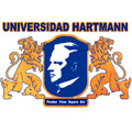 Logo Universidad Hartmann