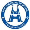 Logo Universidad Hispana