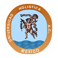 Logo Universidad Holística