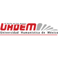 Logo Universidad Humanística de México