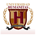 Logo Universidad Humanitas