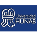 Logo Universidad HUNAB