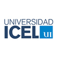 Logo Universidad ICEL