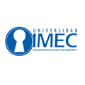 Logo Universidad IMEC