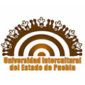 Logo Universidad Intercultural del Estado de Puebla