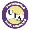 Logo Universidad Istmo Americana