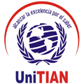 Logo Universidad ITIAN