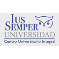 Logo Universidad Ius Semper