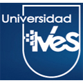 Logo Universidad IVES