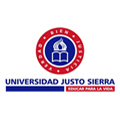 Logo Universidad Justo Sierra