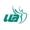 Logo Universidad Latinoamericana, ULA