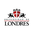 Logo Universidad de Londres
