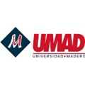 Logo Universidad Madero