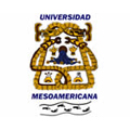 Logo Universidad Mesoamericana