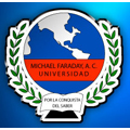 Logo Universidad Michael Faraday