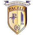 Logo Universidad de Musica Pacelli