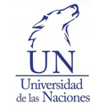 Logo Universidad de las Naciones