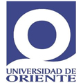 Logo Universidad de Oriente, UO