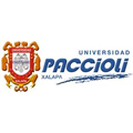 Logo Universidad Paccioli Xalapa
