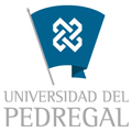 Logo Universidad del Pedregal