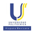 Logo Universidad Politécnica Hispano Mexicana