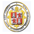 Logo Universidad Pontificia de México