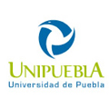 Logo Universidad de Puebla